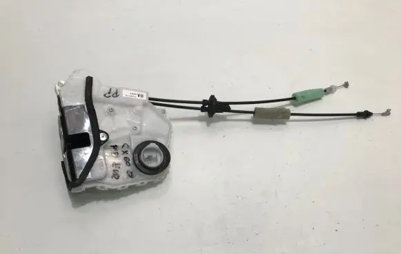 Mazda CX-60 Front door lock J12A116 HAKBB4