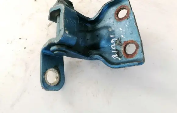 Mazda 626 Front door upper hinge