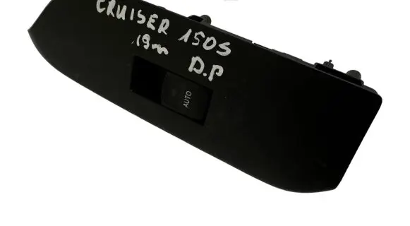Toyota Land Cruiser (J150) Electric window control switch 74230X1M03