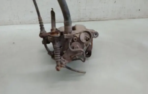 Volkswagen Caddy Rear brake caliper