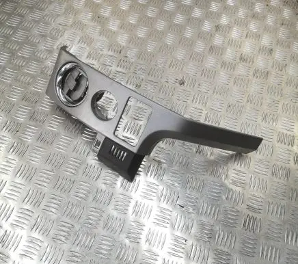 Ford F150 Dashboard side air vent grill/cover trim BL3415045J79 9L3419C681