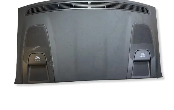 Audi e-tron Parcel shelf 4J3863401A 1111191 TPNP019976
