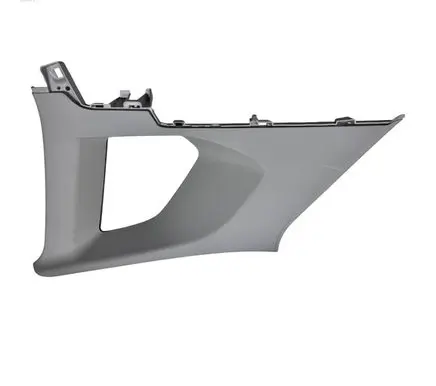 Volkswagen Tiguan (D)pillar trim (top) 5na867287