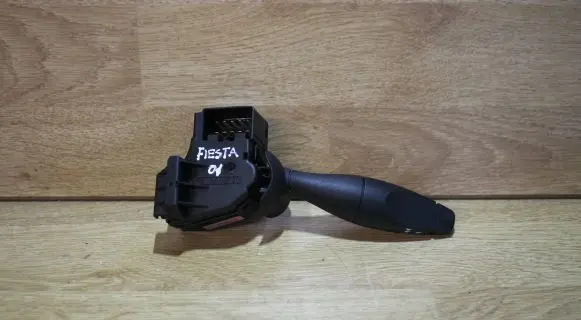 Ford Fiesta Wiper control stalk 2S6T17A553AA