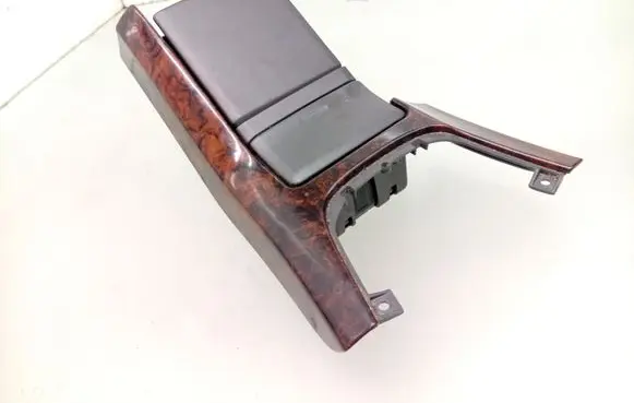 Volvo S80 Cup holder front 09165309