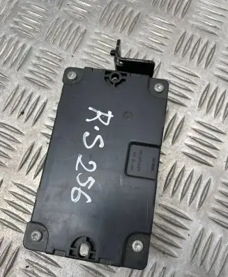 Other control units/modules