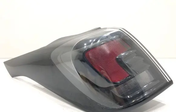Rear/tail lights
