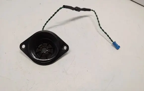 BMW 5 F10 F11 Panel speaker 65139175696