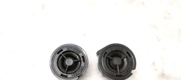 Citroen Jumper Front door high frequency speaker 528393184 55701249