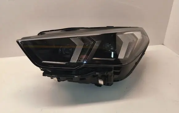 Headlight/headlamp