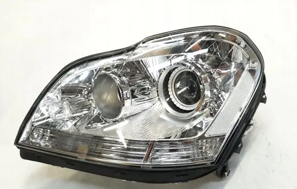 Mercedes-Benz ML W164 Headlight/headlamp