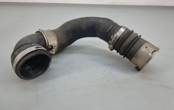 Jaguar F-Pace Intercooler hose/pipe HX736F073A