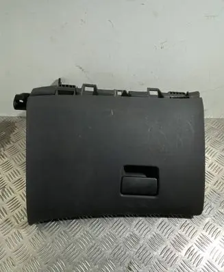 Opel Astra J Glove box 13262607