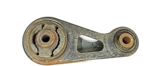 Toyota Prius (XW20) Engine mount bracket 1230921030