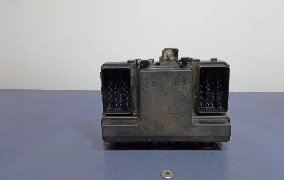 Ford S-MAX Fuse box set F2GT14A067CG