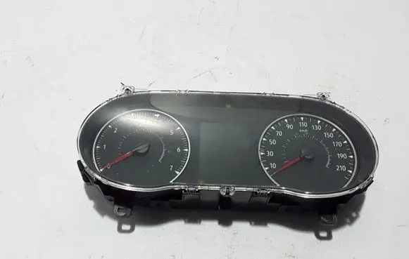 Dacia Sandero III Speedometer (instrument cluster) 248096153R