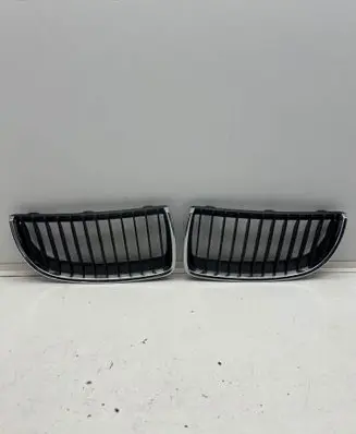 BMW 3 E90 E91 Front grill 7120007 7120008