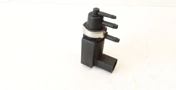 Audi A6 S6 C5 4B Turbo solenoid valve 059906627B 72290322