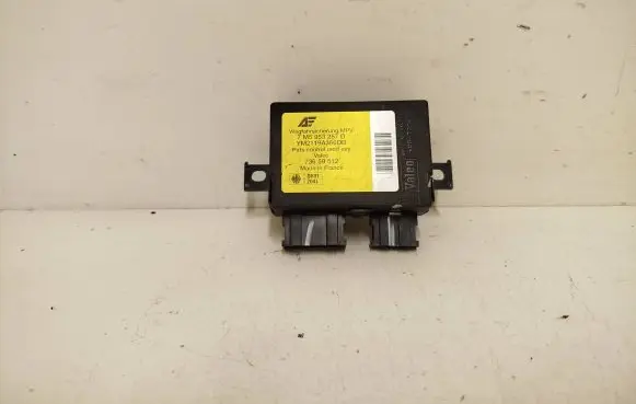 Ford Galaxy Immobilizer control unit/module 7M5953257D YM2119A366DB 73659512