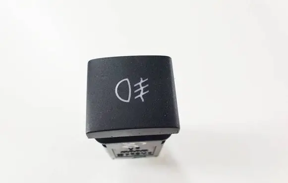 Saab 9-5 Fog light switch 12768423
