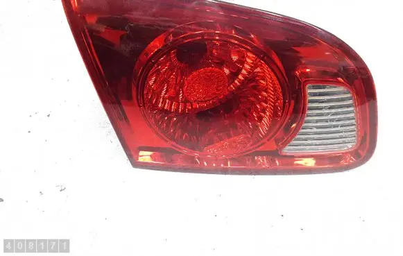 Hyundai Santa Fe Tailgate rear/tail lights 924052b000