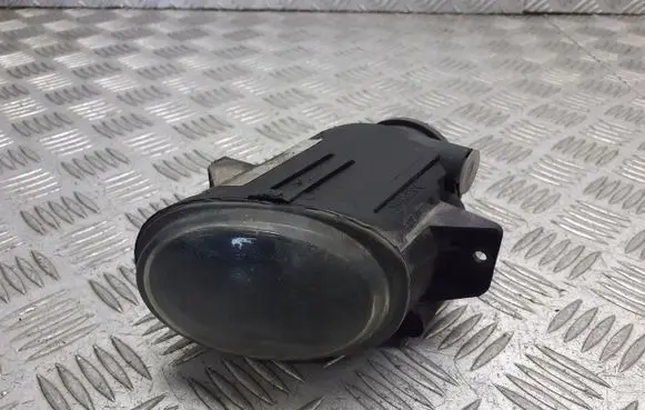 Seat Leon (1P) Rear fog light 