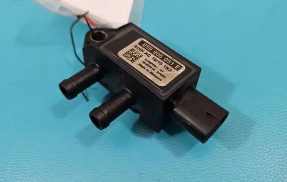 Audi A7 S7 4G Air pressure sensor 059906051E IMPRK1379909