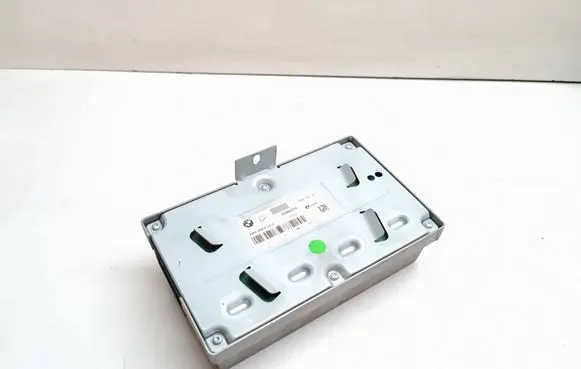 BMW 3 F30 F35 F31 Sound amplifier 9286070