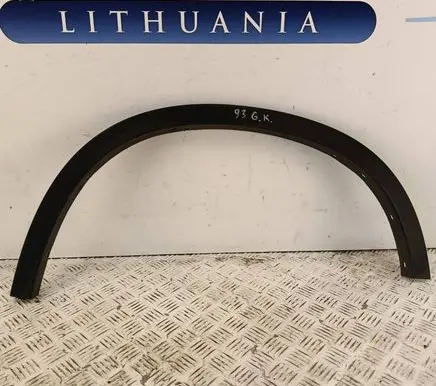 BMW X1 F48 F49 Rear arch trim 7332339