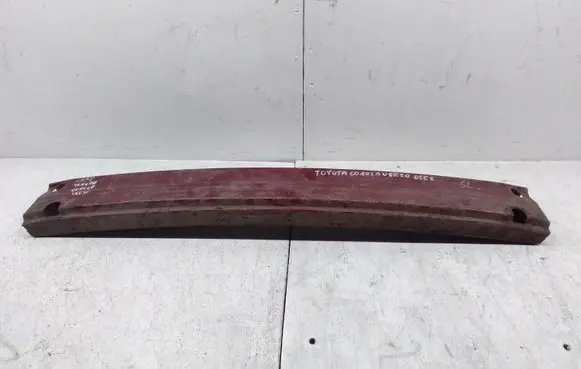 Toyota Corolla Verso E121 Rear bumper cross member