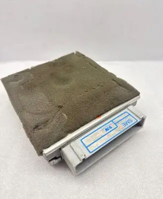Ford Scorpio Engine control unit/module 43002008F A00CAR3FFE1