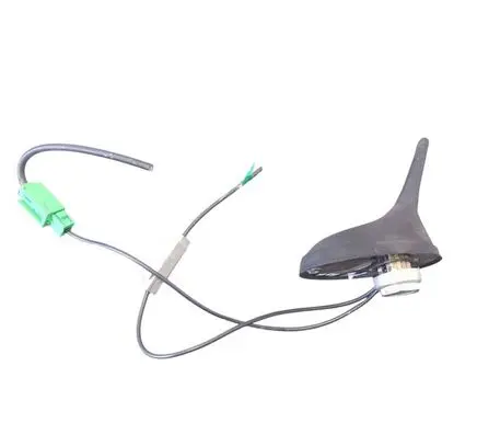 Peugeot 607 Aerial GPS antenna 9636280680 921793005 00179003000218F