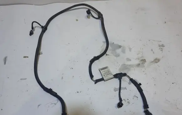 Porsche Cayenne (92A) Parking sensor (PDC) wiring loom 7P5971104
