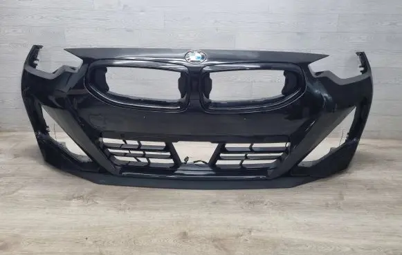 BMW 2 G42 Front bumper 8098195 809819514 100324000614