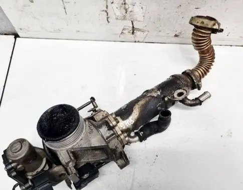 Volvo S80 EGR valve 31219873 7.00561.05
