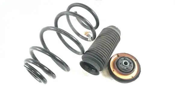 Chevrolet Camaro Front coil spring 22737722 13500122 92233971
