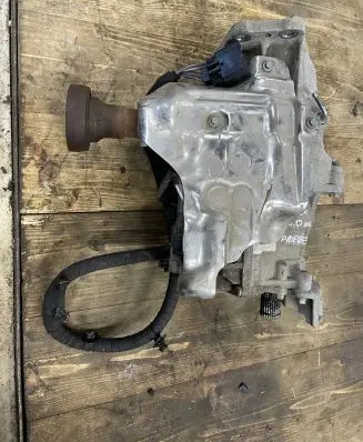 Ford Kuga III Front differential LX677L486AE
