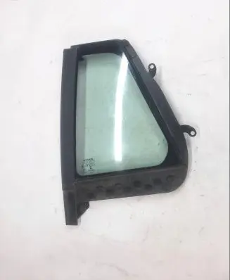 Volvo V60 Rear door window glass