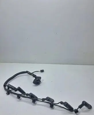 BMW 5 F10 F11 Glow plug wires 