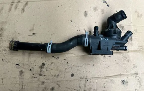 Renault Trafic III (X82) Thermostat/thermostat housing 110600686R