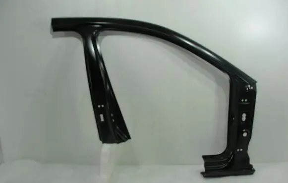 Seat Leon IV Front quarter panel 5FE809606B
