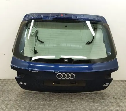 Audi A4 S4 B9 8W Tailgate/trunk/boot lid 8W9827025