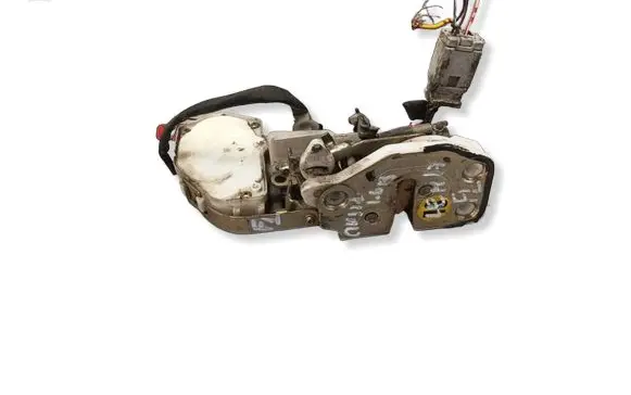 Honda Civic Front door lock 
