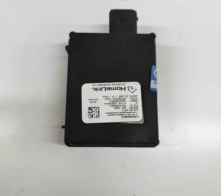 Audi A5 Other devices 4G0907410A