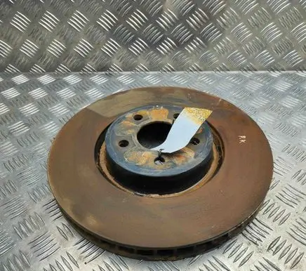 Audi Q5 SQ5 Front brake disc 80A615301F
