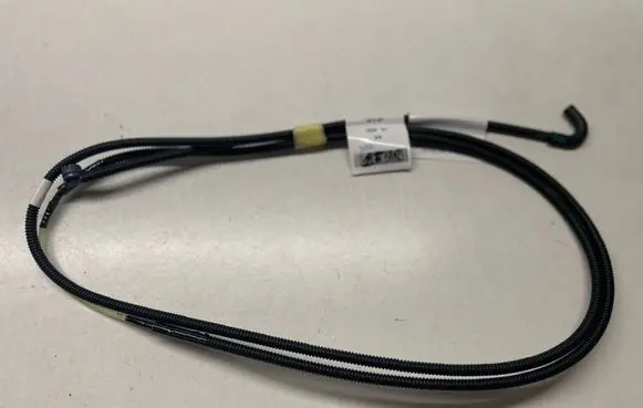 Mercedes-Benz E W212 Vacuum line/pipe/hose A2128002515 2128002515