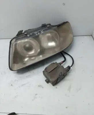 Audi A3 S3 8L Headlight/headlamp 153895