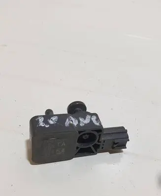 Opel Insignia A Airbag deployment crash/impact sensor 343149712 13502341 291999