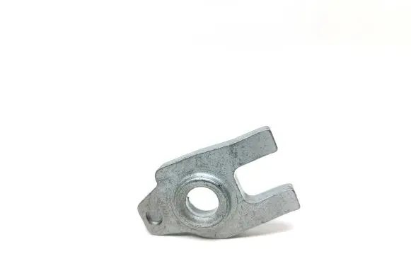 Renault Trafic III (X82) Fuel Injector clamp holder