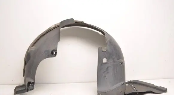 Opel Mokka Front wheel arch liner splash guards 95422560